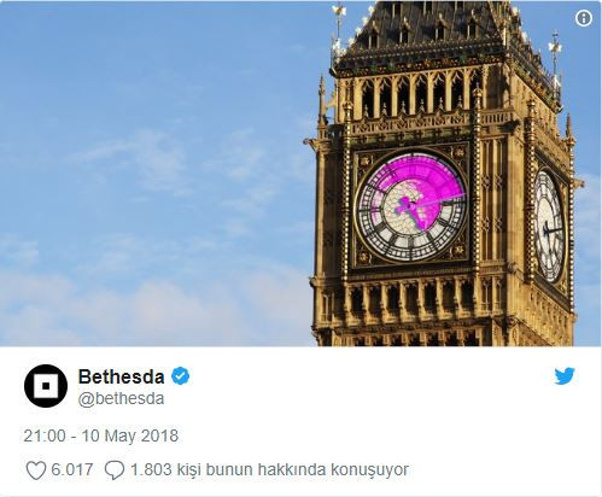 Bethesda Rage 2 duyurusuna hazırlanıyor! - Resim : 3