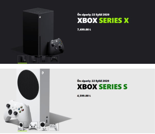 PlayStation 5 Türkiye fiyatı netleşiyor - Resim : 1