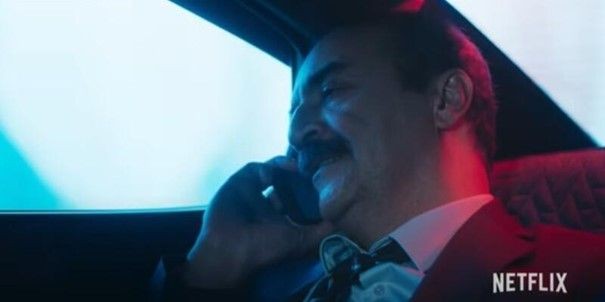 Netflix'te yayınlanacak Made in Türkiye içerikler - Resim: 3