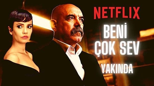 Netflix'te yayınlanacak Made in Türkiye içerikler - Resim: 6