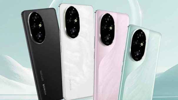 Honor 300 Pro+ Özellik Canavarı Olacak - Resim : 1