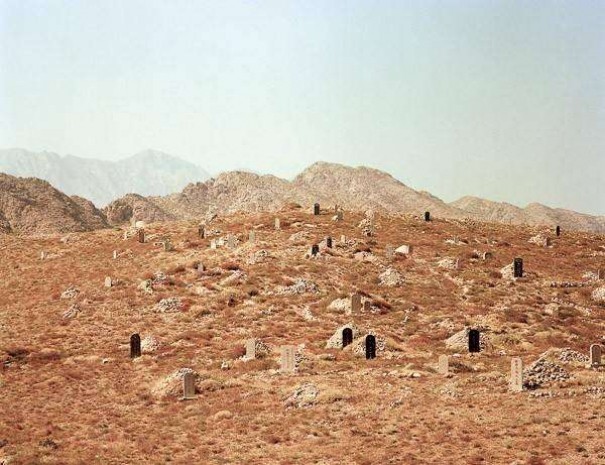 İşte Çin Seddi bilinmeyen yüzü! - Resim: 14