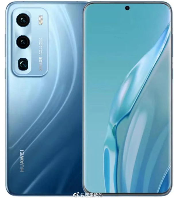 Huawei eski bir efsaneyi yeniden canlandırıyor olabilir - Resim : 1