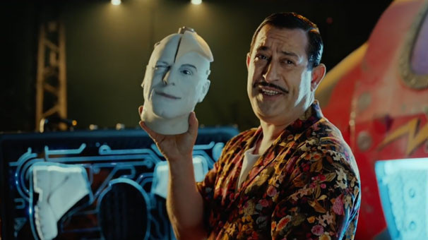 18 Mayıs haftası gösterime giren filmler! - Resim : 2