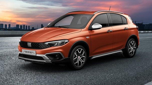 En ucuz SUV Fiat Egea Cross! Bu fiyatları kimse beklemiyordu! Bayide bulabilirseniz kaçırmayın! - Resim: 8