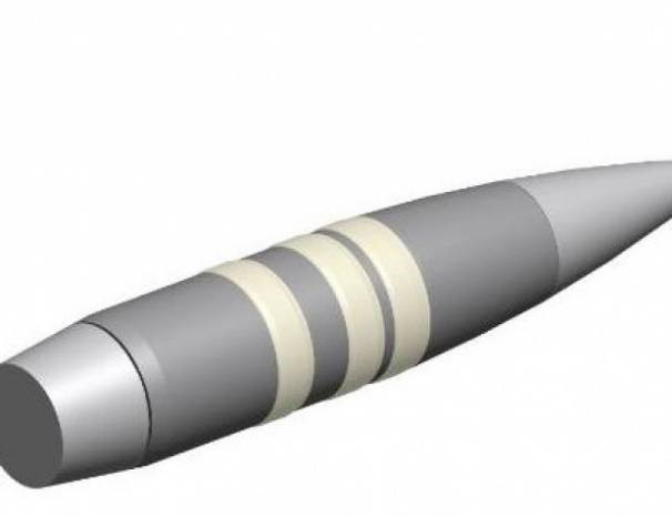 Geleceğin silah teknolojisi - Resim: 5