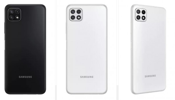 Bu telefon Redmi Note 10'un pabucunu dama atar! İşte Galaxy A22 5G - Resim : 1