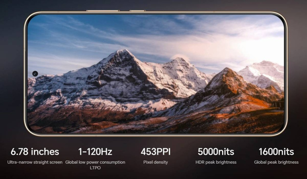 Honor Magic 7 Serisi Dikkat Çeken Özellikleriyle Tanıtıldı - Resim : 1