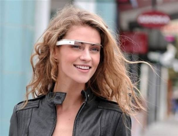 İşte Google Glass adap kılavuzu - Resim: 9