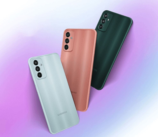 SAMSUNFGALAXY F13 RENK VE FİYAT