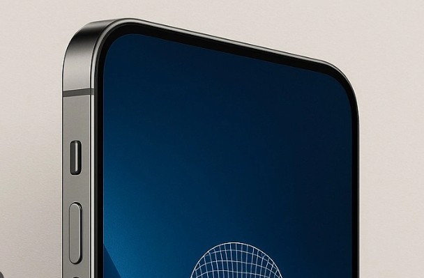 iPhone 18 Pro'da bu özelliğe veda edebiliriz! - Resim : 1