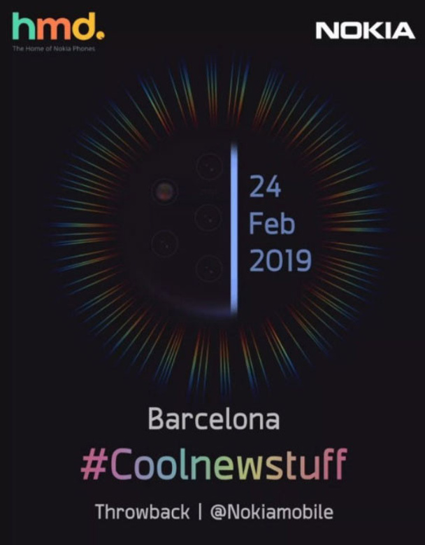 MWC 2019'da bu telefonlar tanıtılacak! - Resim : 16