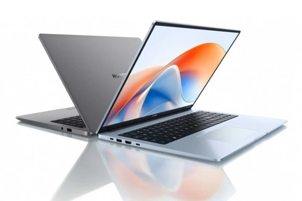 Honor, MagicBook X14 ve X16 Plus Modellerini 13. Nesil İşlemcilerle Yeniledi - Resim : 1