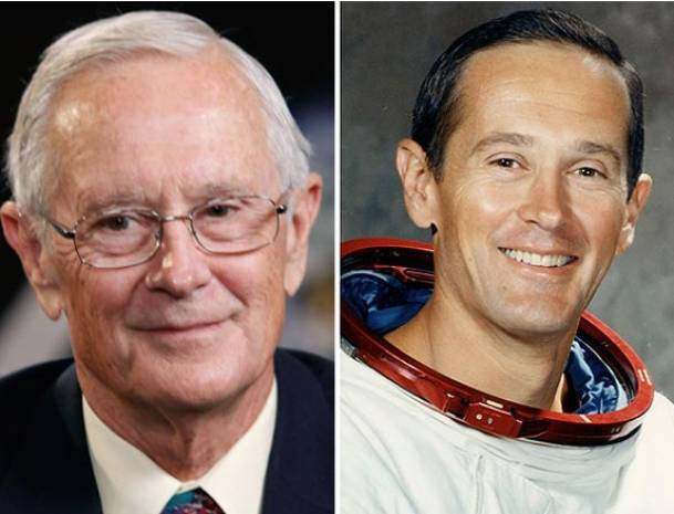 İşte Ay'daki fotoğrafın sırrı! - Resim: 16