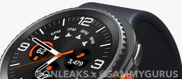 Samsung Galaxy Watch 8 için çok beklenen özellik geliyor - Resim : 1