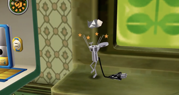 Nintendo’dan sürpriz hamle: Nadir GameCube oyunu gelecek hafta Switch 2’ye geliyor! - Resim : 1