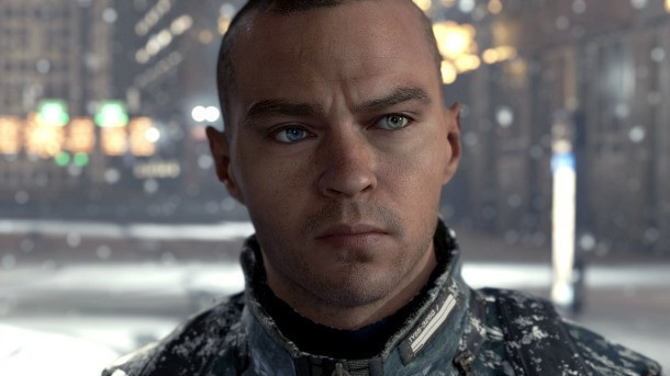 Detroit: Become Human İnceleme! - Resim : 3