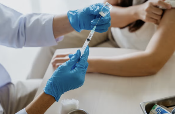 Mucizevi pankreas kanseri aşısı bulundu! - Resim : 1