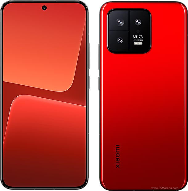 Xiaomi 13 