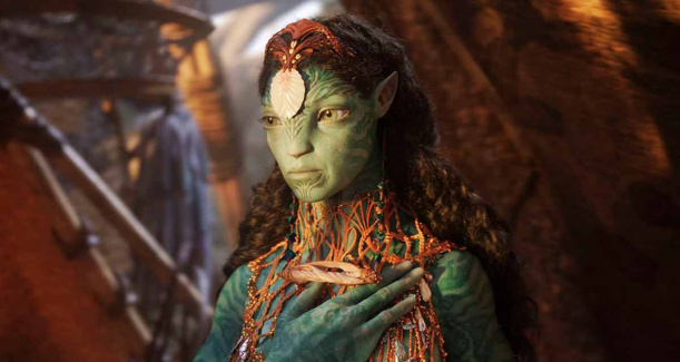 "Avatar: The Way of Water" geliyor: Hakkında bildiğimiz her şey - Resim : 2