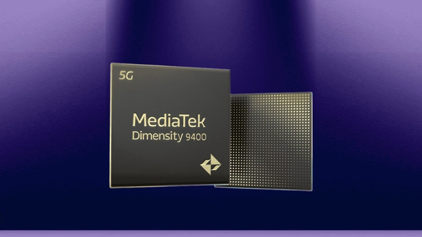 MediaTek Dimensity 9400 için Tarih Verildi - Resim : 1