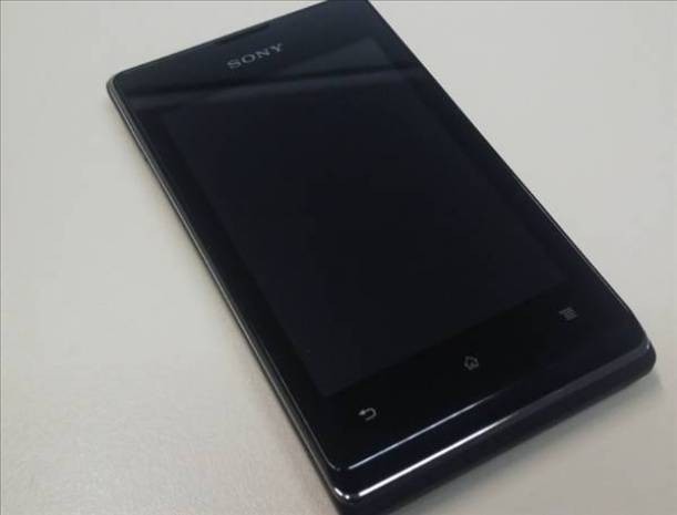 Sony Xperia E'nin tüm özellikleri! - Resim: 10