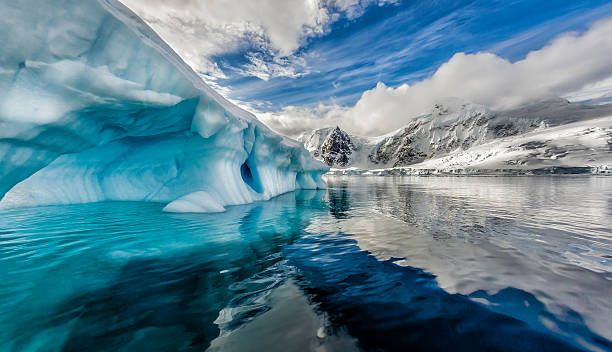 Erebus Yanardağı her gün atmosfere 80 gram altın saçıyor - Resim: 4