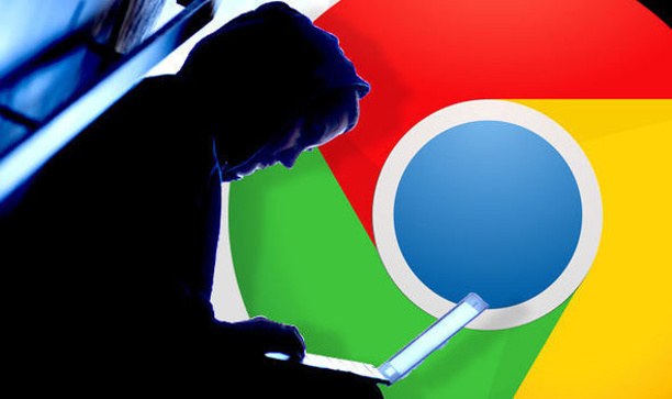 Chrome bilgisayardaki her dosyası sürekli tarıyor - Resim : 1