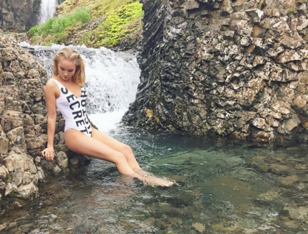 En ilginç Instagram fenomenleri - Resim: 27