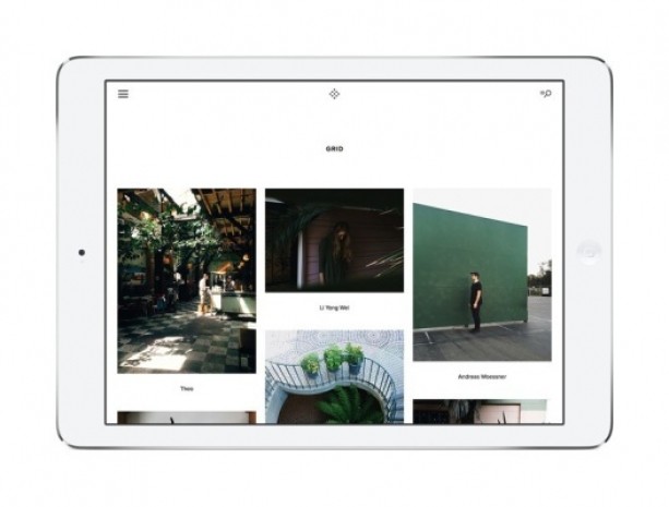 IOS için VSCO Cam 4 nedir? - Resim: 2