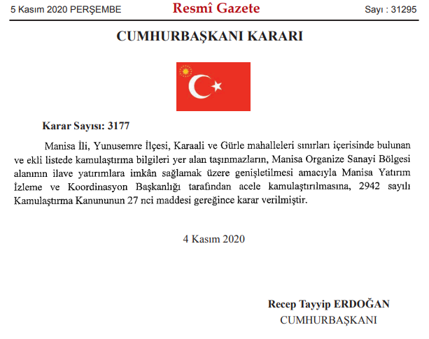 Bu sefer oluyor Volkswagen fabrikayı Manisa'ya kuruyor! - Resim : 1