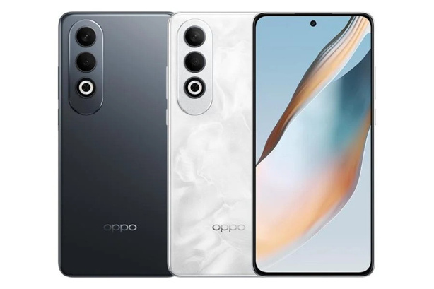 OPPO K12 Plus Resmen Duyuruldu - Resim : 1