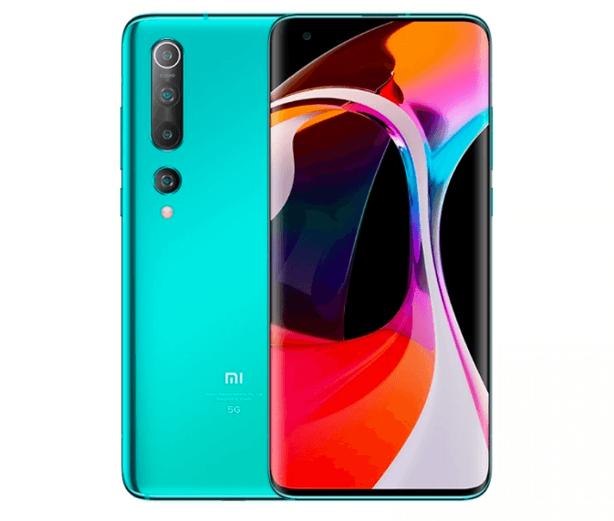 Xiaomi Mi 10 ve Mi 10 Pro tanıtıldı! İşte özellikleri ve fiyatı! - Resim : 2