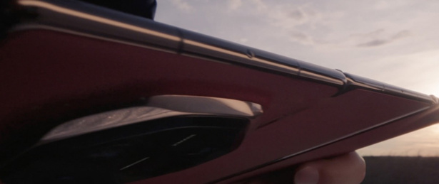 Huawei Mate XT Modelinin Tasarımı Çok Benzersiz - Resim : 1