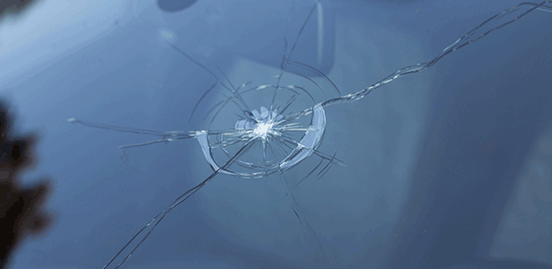 Kendi kendini tamir eden cam üretildi! - Resim : 1