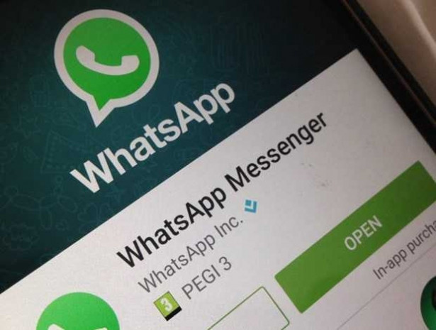 WhatsApp'ın Android O için yenilenmiş görüntülü görüşme özelliği göründü - Resim: 21