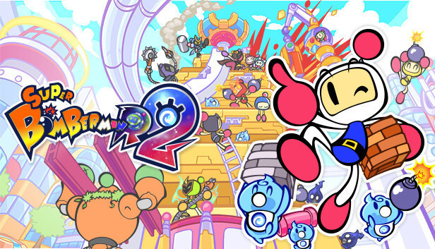 Super Bomberman R 2 inceleme! Efsane geri dönüyor - Resim : 1