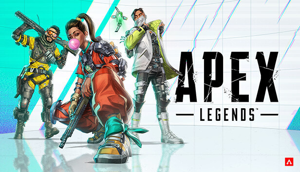 Apex Legends'ta yeni karakter tam bir Harley Quinn'e Dönüşüyor - Resim : 1