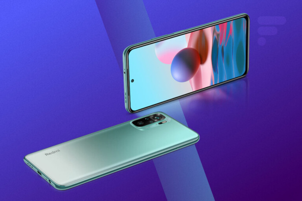 Redmi Note 10 5G için sevindiren güncelleme haberi!