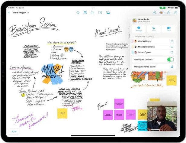 İşte Apple'ın yeni iOS 16.2 güncellemesinin öne çıkan özellikleri - Resim : 3