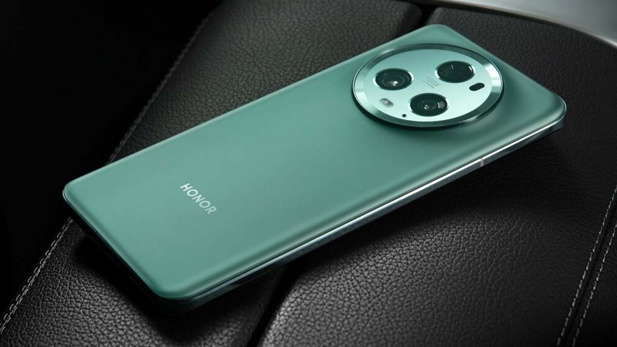 Honor Magic 7 Serisi Rekor Kırıyor - Resim : 1