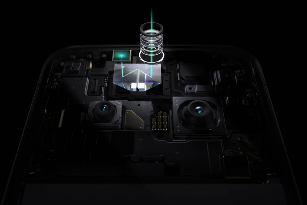 OPPO Find X8 Serisi Resmen Tanıtıldı - Resim : 2