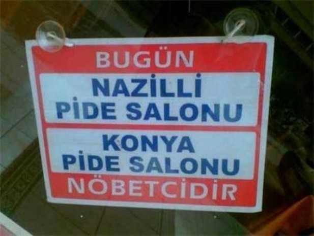 İşte gariplikleriyle beyin yakan türk işi ilanlar - Resim: 47