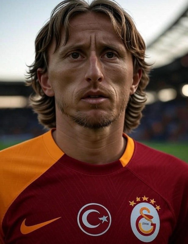 Mertens'in boşluğu Real Madrid'den dolacak, Luka Modric Galatasaray'a - Resim: 1