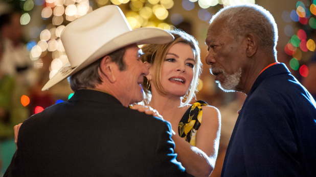 18 Mayıs haftası gösterime giren filmler! - Resim : 5