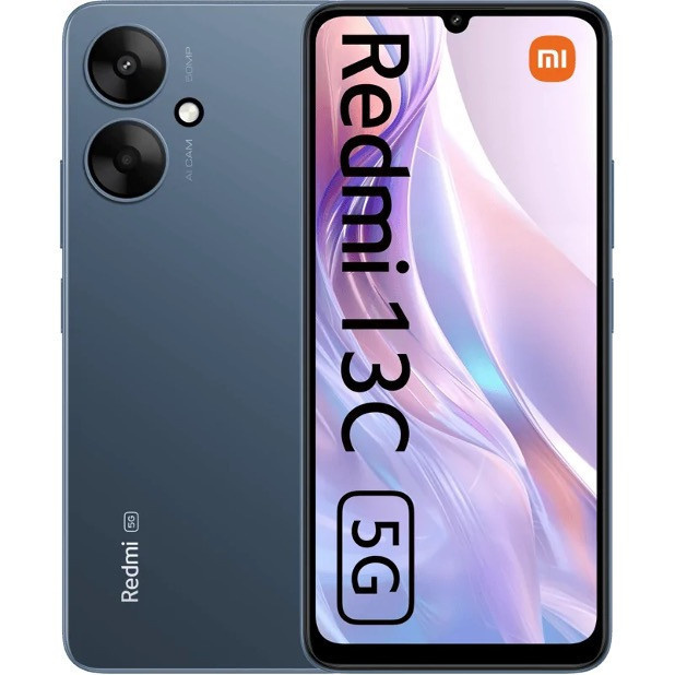 Redmi yok satan modeli için yeni bir renk seçeneği satışa sundu - Resim : 1