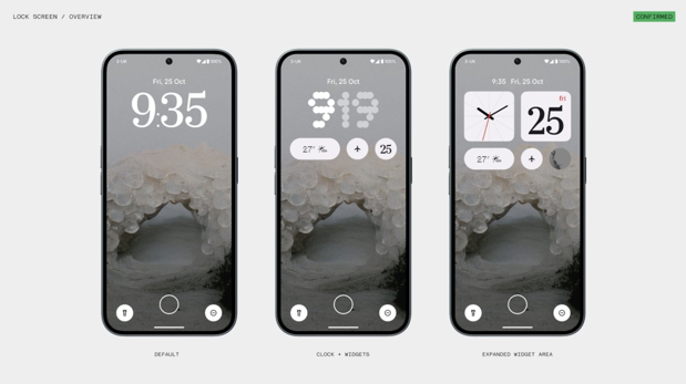 Nothing Phone (2a) için NothingOS 3.0 Beta Sürümü Yayınlandı - Resim : 1
