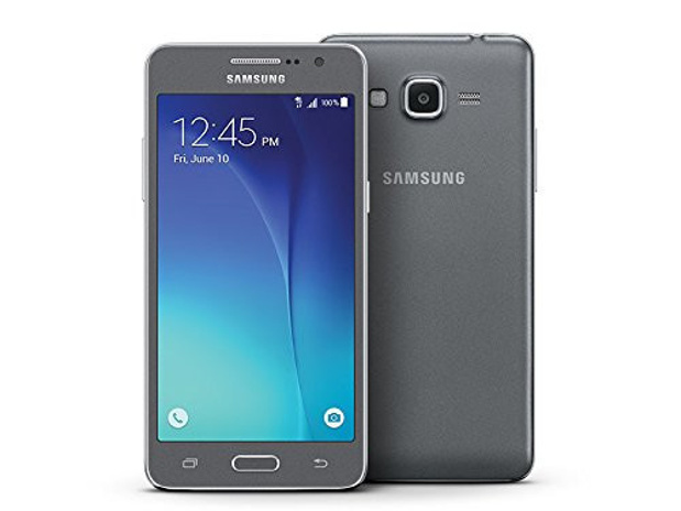 A101'den Samsung Galaxy Grand Prime Plus fırsatı! - Resim : 1