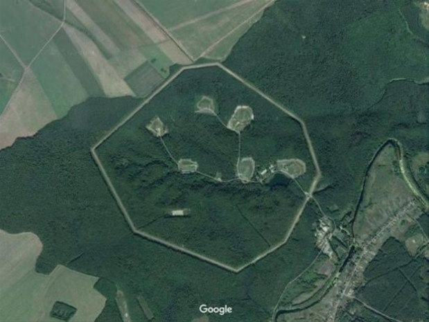 Asla giremeyeceğiniz yerler - Resim: 20