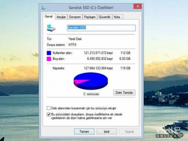 Hiç bilmediğiniz Windows hileleri! - Resim: 20